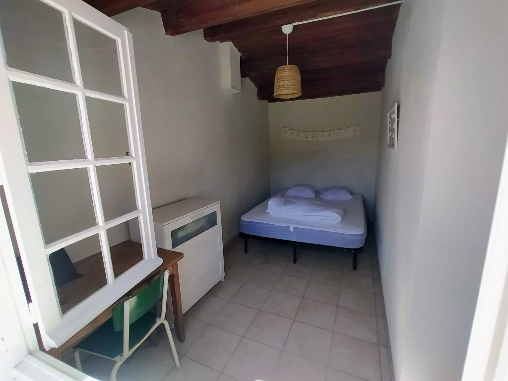 Chambre adultes La Portbarquaise