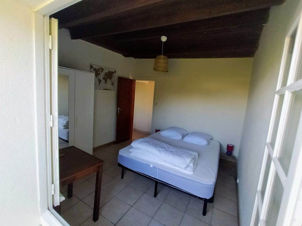 Chambre adultes La Portbarquaise