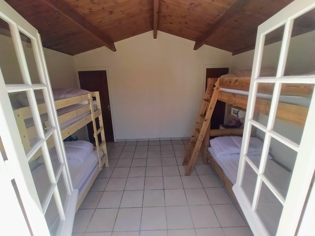 Chambre enfants La Portbarquaise