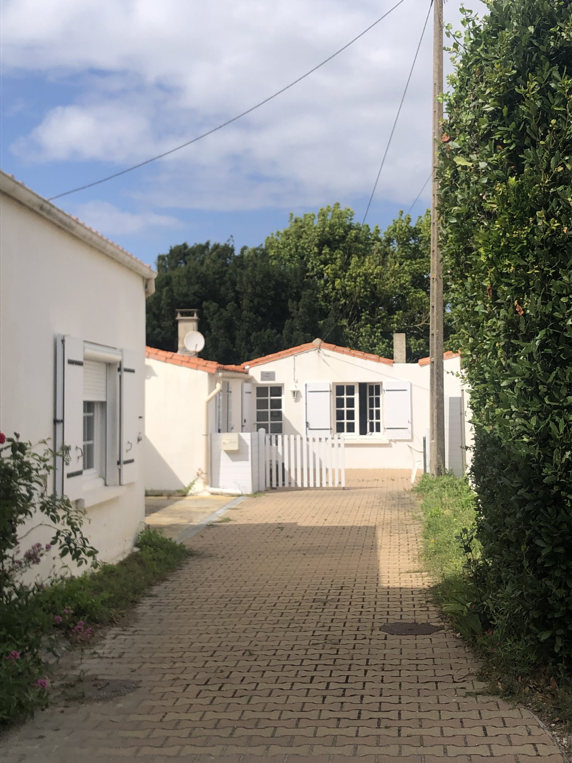 La Portbarquaise
